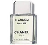 CHANEL Egoiste Platinum Voda po holení 