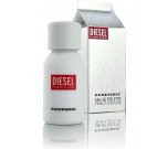 DIESEL Plus Plus Feminine dámská toaletní voda