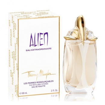 Thierry Mugler Alien Eau Extraordinaire toaletní voda