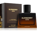 Burberry Hero Elixir de Parfum parfém intense pro muže 60 ml    