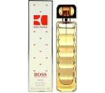 Hugo Boss Boss Orange Woman toaletní voda