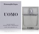 Ermenegildo Zegna Uomo toaletní voda 
