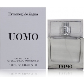 Ermenegildo Zegna Uomo toaletní voda 
