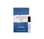 Guess Guess 1981 Indigo For Men toaletní voda pro muže
