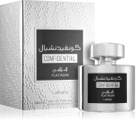 Lattafa Confidential Platinum parfémovaná voda unisex