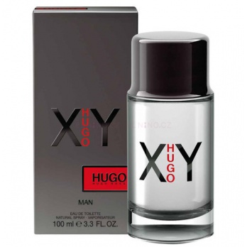 Hugo Boss Hugo XY toaletní voda