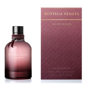 Bottega Veneta Bottega Veneta Eau de Velours Parfémová voda pro ženy