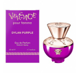 Versace Dylan Purple parfémovaná voda pro ženy 50 ml    