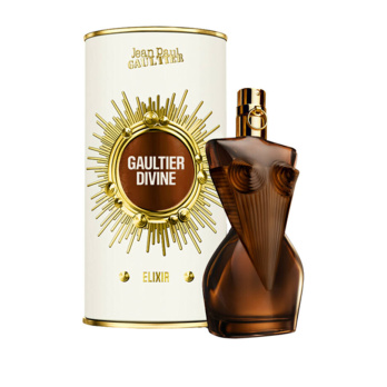 Jean Paul Gaultier Divine Elixir parfém pro ženy plnitelný