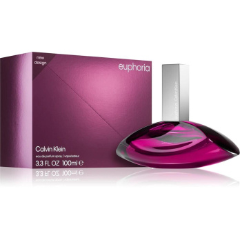 Calvin Klein Euphoria Woman parfémová voda Calvin Klein Euphoria Woman parfémová voda