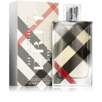 Burberry Brit  parfémová voda pro ženy
