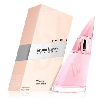 Bruno Banani Woman toaletní voda pro ženy