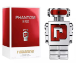Rabanne Phantom In Red Parfum Elixir parfém pro muže