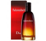 Christian Dior Fahrenheit toaletní voda pro muže