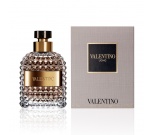 Valentino Uomo toaletní voda