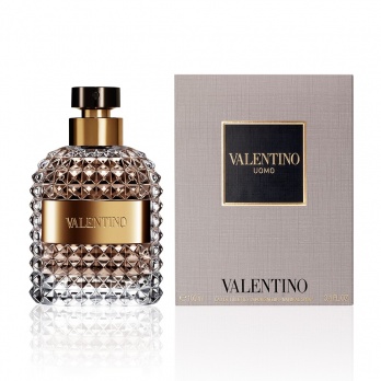 Valentino Uomo toaletní voda