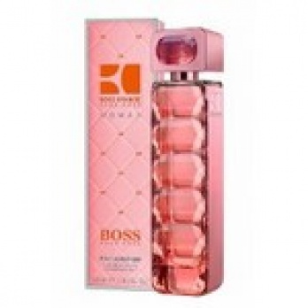 Hugo Boss Boss Orange woman parfémová voda