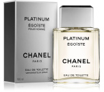 Chanel Egoiste Platinum toaletní voda