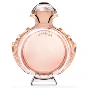 Paco Rabanne Olympea Aqua toaletní voda pro ženy