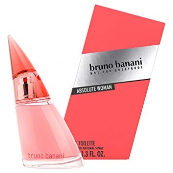 Bruno Banani Absolute Woman toaletní voda 