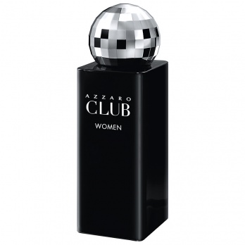 Azzaro Club Toaletní voda pro ženy