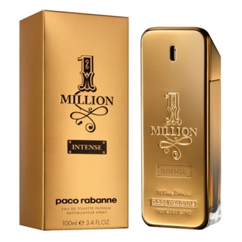Paco Rabanne 1 Million Intense toaletní voda