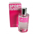 Jil Sander Sport for women toaletní voda