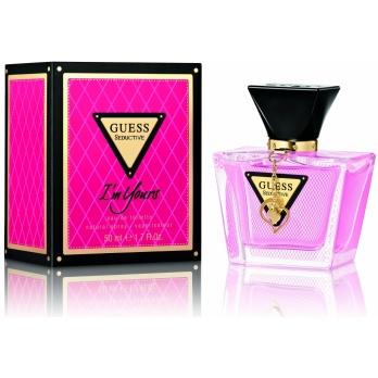 Guess Seductive I'm Yours toaletní voda pro ženy