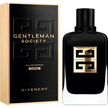 GIVENCHY Gentleman Society Ambreé parfémovaná voda pro muže