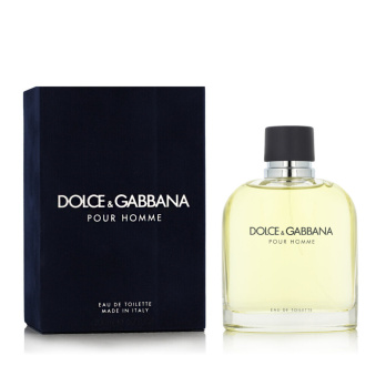 Dolce Gabbana Pour Homme toaletní voda