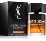 Yves Saint Laurent La Nuit de L'Homme parfémovaná voda pro muže
