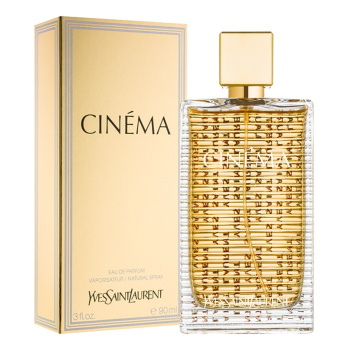 Yves Saint Laurent Cinéma parfémová voda pro ženy