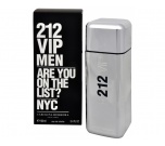Carolina Herrera 212 VIP Men toaletní voda