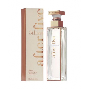 Elizabeth Arden 5th Avenue After Five  parfémová voda