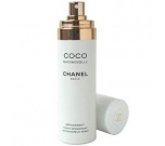 CHANEL Coco Mademoiselle deodorant ve spreji