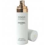 CHANEL Coco Mademoiselle deodorant ve spreji