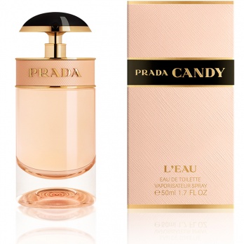 Prada Candy L´Eau toaletní voda 