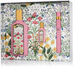 Gucci Flora Gorgeous Gardenie dárková sada pro ženy