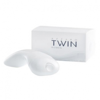  Azzaro Twin woman toaletní voda