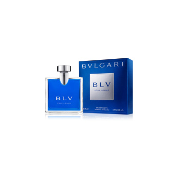 Bvlgari Blv Pour Homme toaletní voda