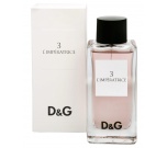Dolce & Gabbana Anthology 3 L´Imperatrice toaletní voda dámská