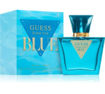 Guess Seductive Blue toaletní voda pro ženy