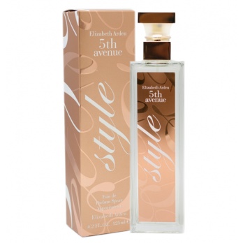 Elizabeth Arden 5th Avenue Style  parfémová voda