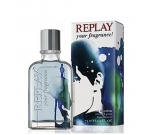 Replay Your Fragrance! for Him toaletní voda
