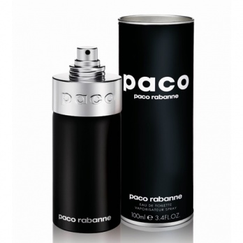 Paco Rabanne Paco toaletní voda pro muže