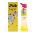 Moschino Hippy Fizz toaletní voda