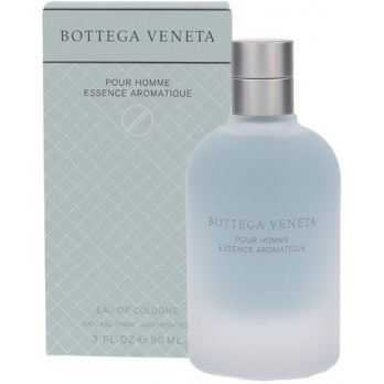Bottega Veneta Pour Homme Essence Aromatique kolínská voda