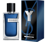 Yves Saint Laurent Y Iced Cologne toaletní voda pro muže