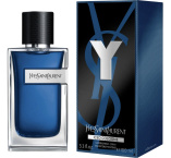 Yves Saint Laurent Y Iced Cologne toaletní voda pro muže 100 ml    