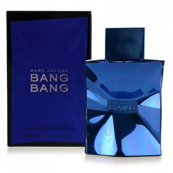 Marc Jacobs Bang Bang toaletní voda